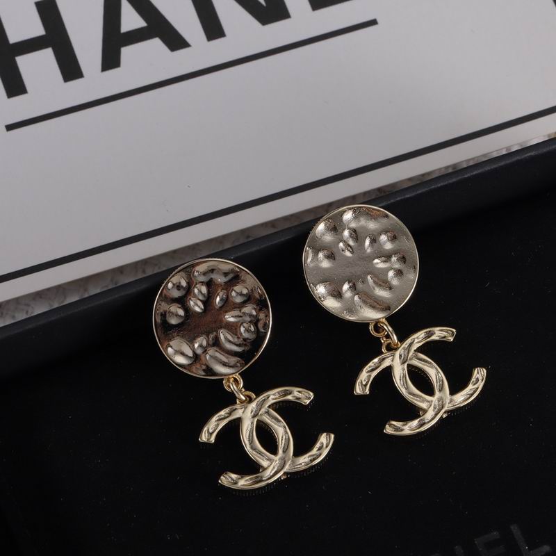 Chanel Earring 04yxs113